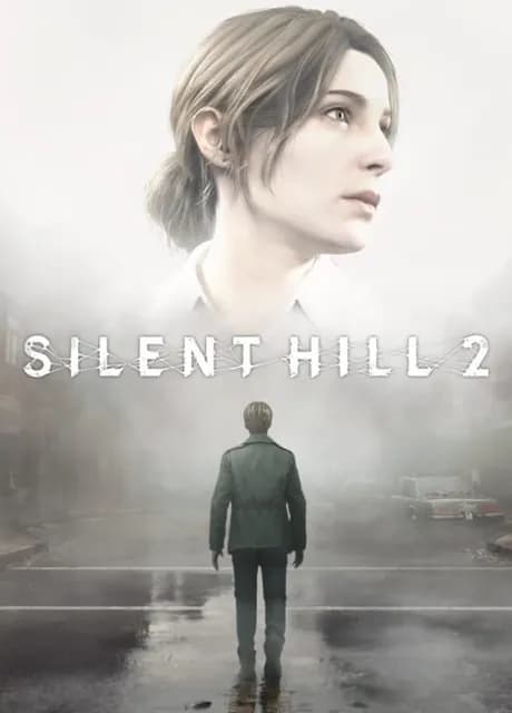 Silent Hill 2