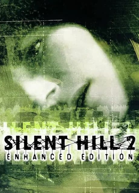 Silent Hill 2: Enhanced Edition