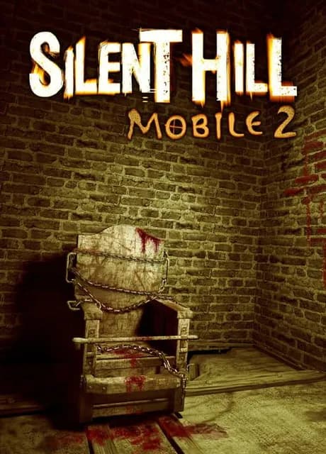 Silent Hill: Mobile 2