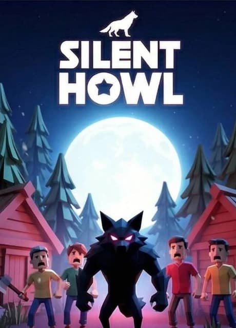 Silent Howl