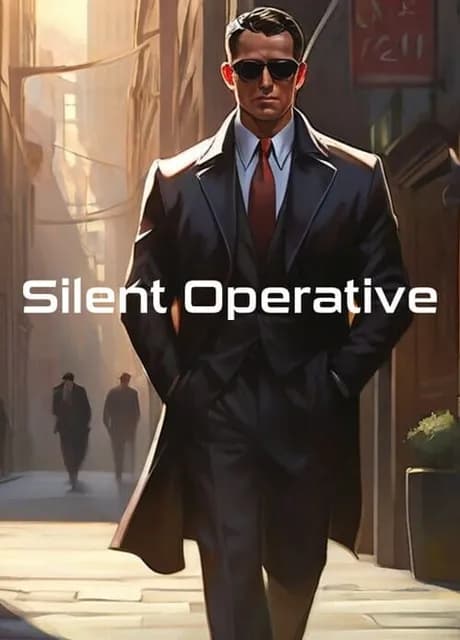 Silent Operative