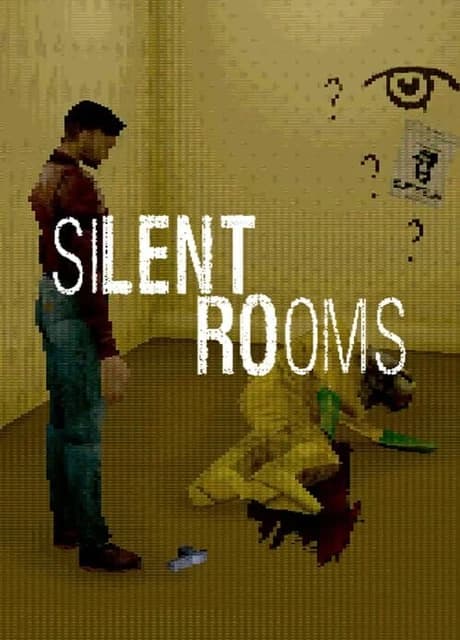 Silent Rooms: Chapter 1