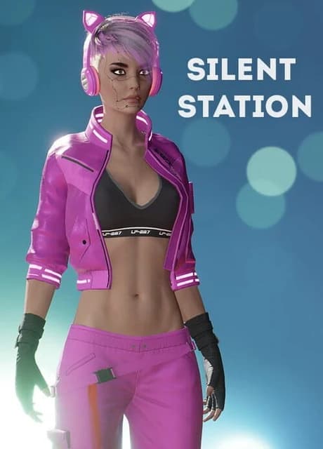 Silent Station