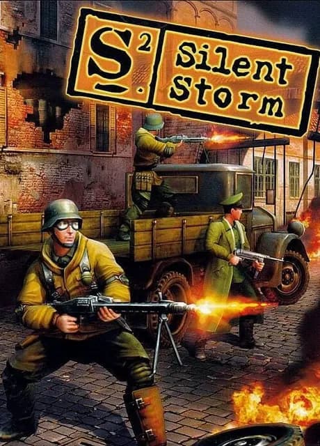 Silent Storm