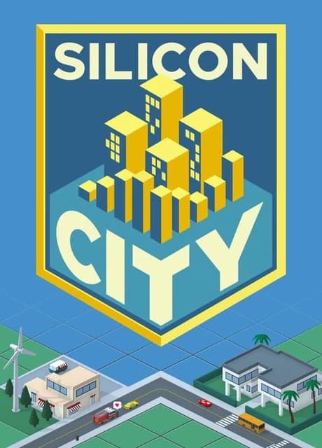 Silicon City