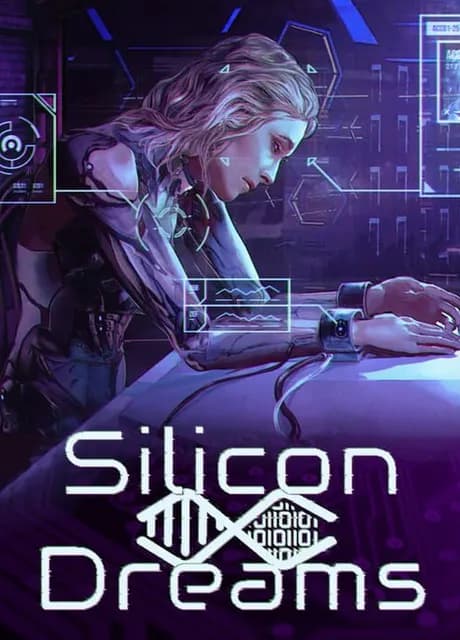 Silicon Dreams