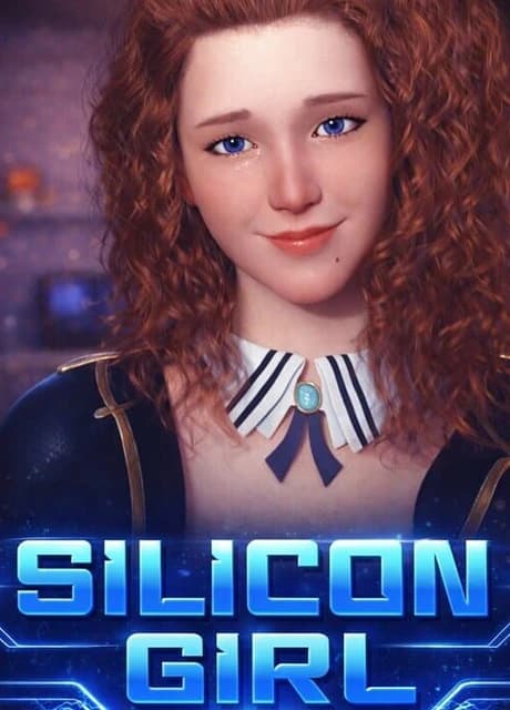 Silicon Girl