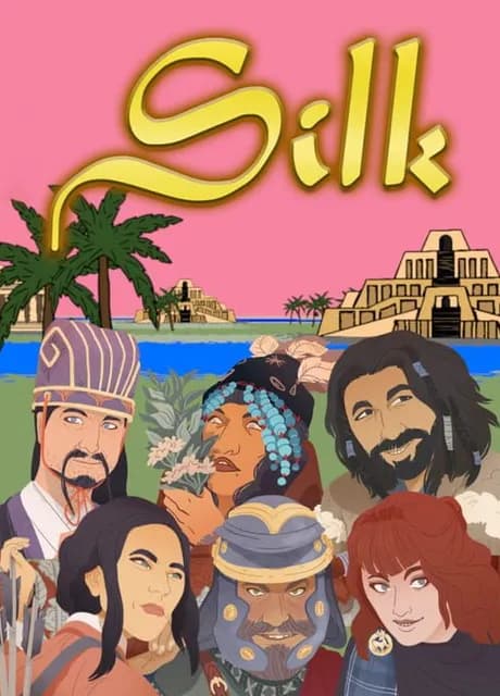 Silk