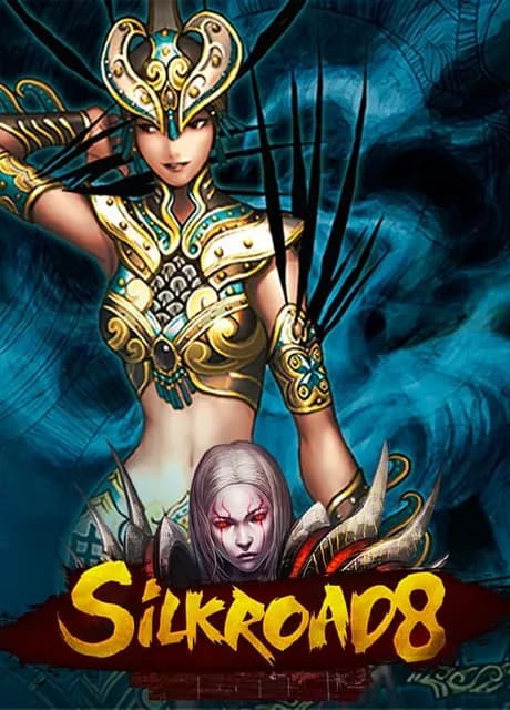 Silkroad 8