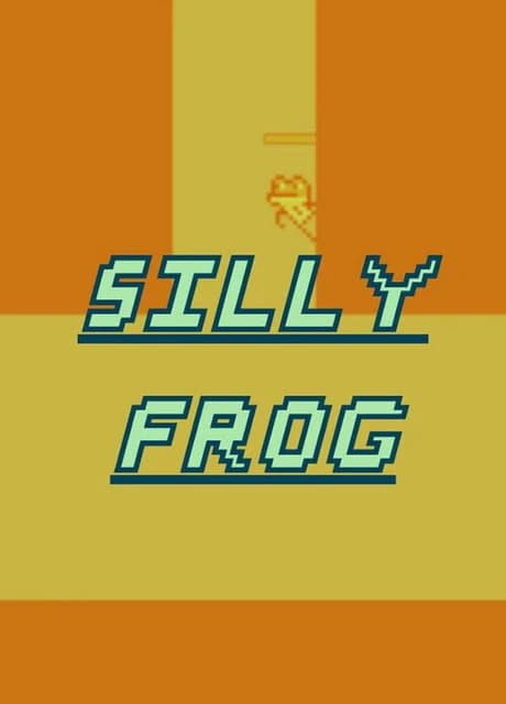 Silly Frog