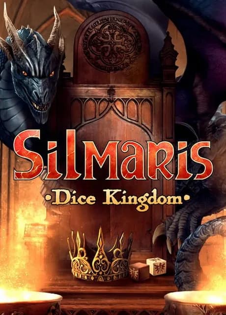 Silmaris: Dice Kingdom