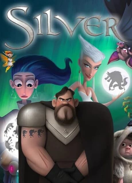 Silver