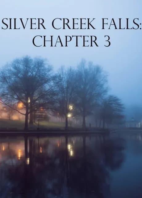 Silver Creek Falls: Chapter 3