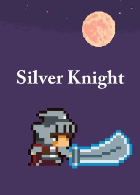 Silver Knight