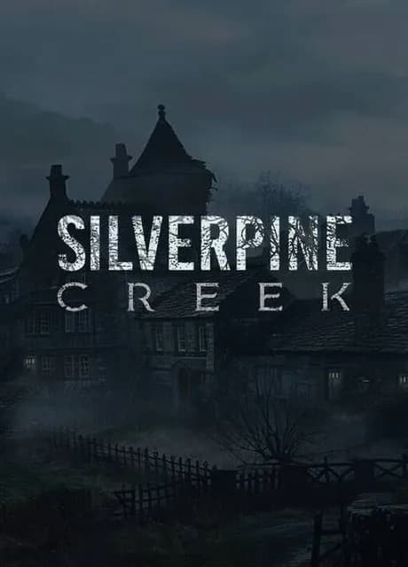 Silverpine Creek