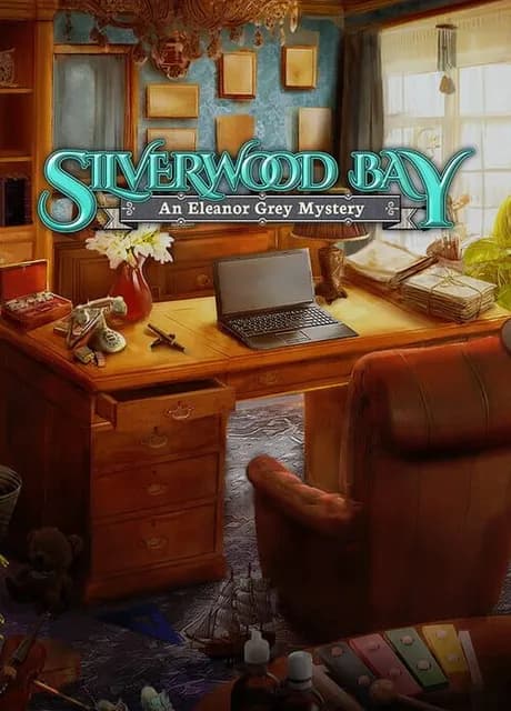Silverwood Bay: An Eleanor Grey Mystery