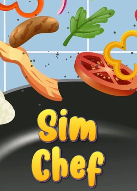 SIM Chef: Restaurant management