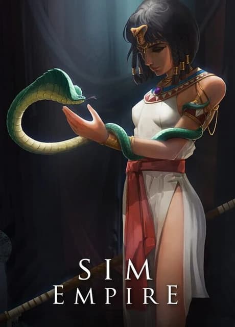 Sim Empire