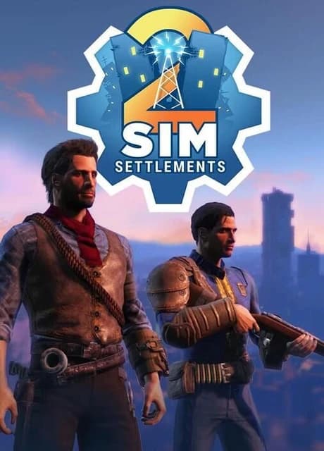 Sim Settlements 2