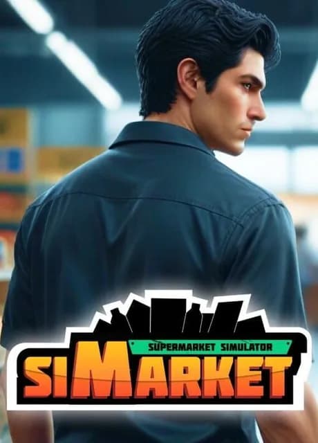 SiMarket: Supermarket Simulator