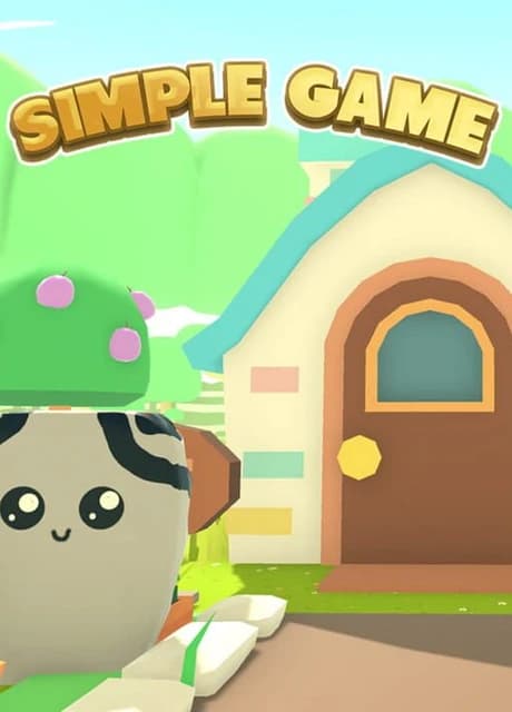Simple Game