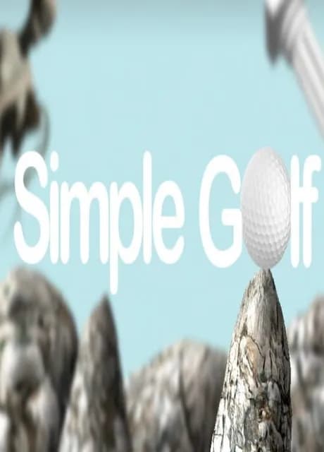 Simple Golfing