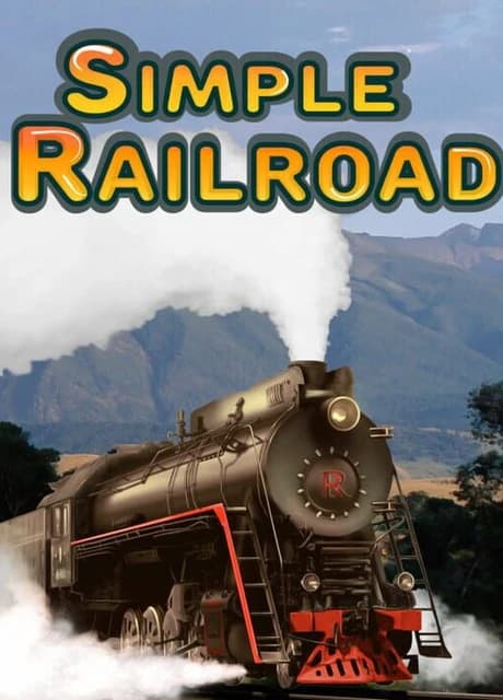 Simple Railroad