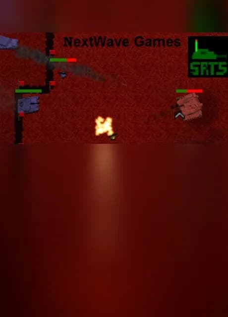 Simple RTS