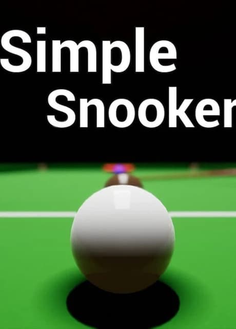 Simple Snooker
