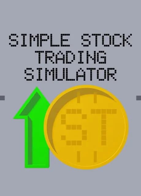 Simple Stock Trading Simulator