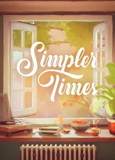 Simpler Times
