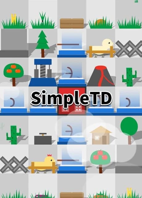 SimpleTD