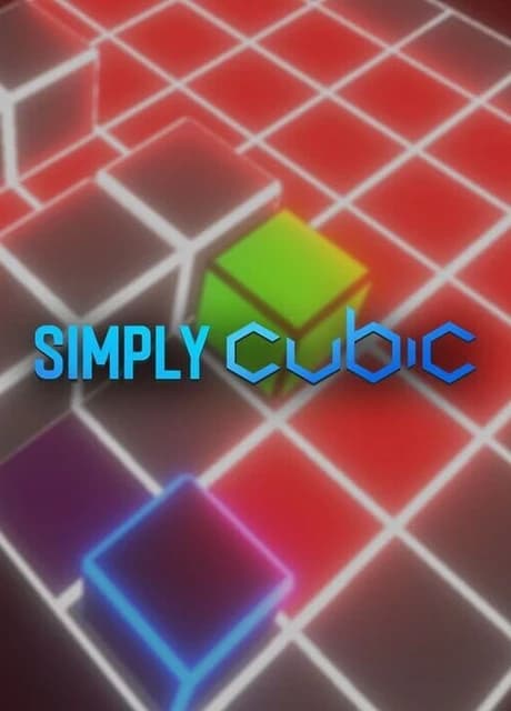 Simply Cubic