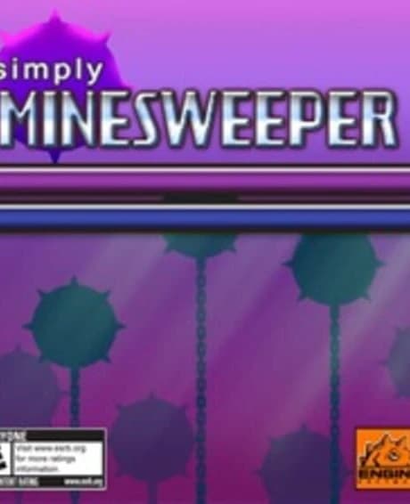 Simply Minesweeper