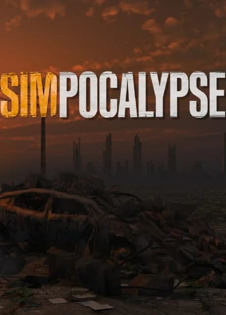 SimPocalypse