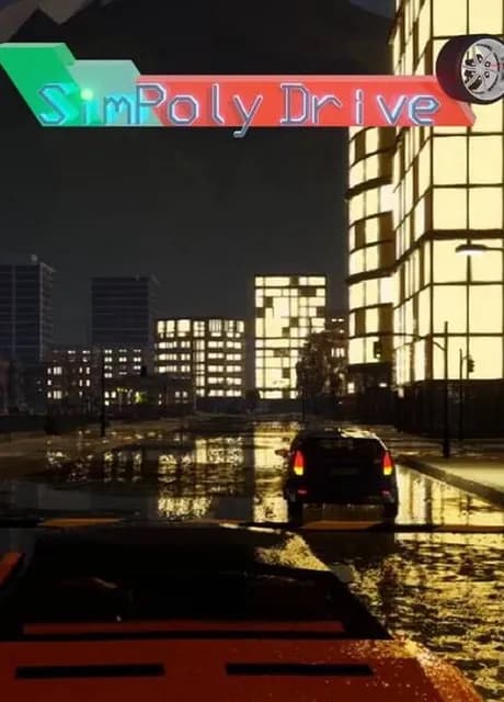 SimPoly Drive