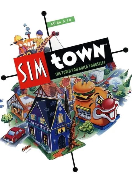 SimTown