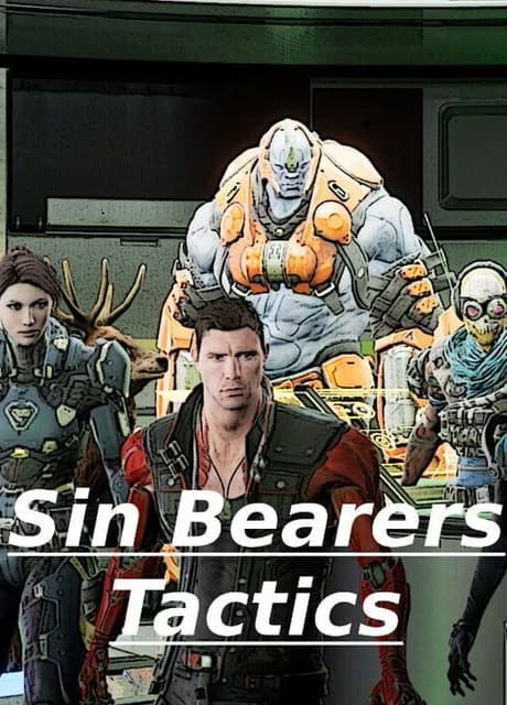 Sin Bearers Tactics