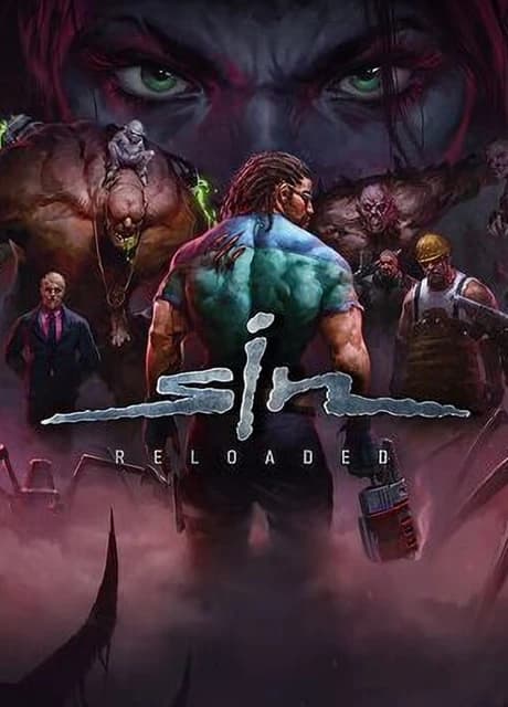 Sin: Reloaded