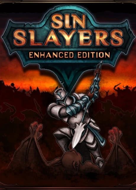 Sin Slayers: Enhanced Edition