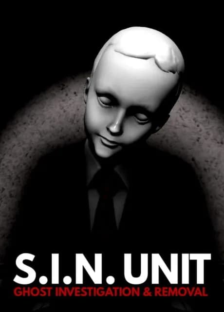 S.I.N. Unit: Ghost Investigation & Removal