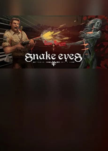 Sine Requie: Snake Eyes
