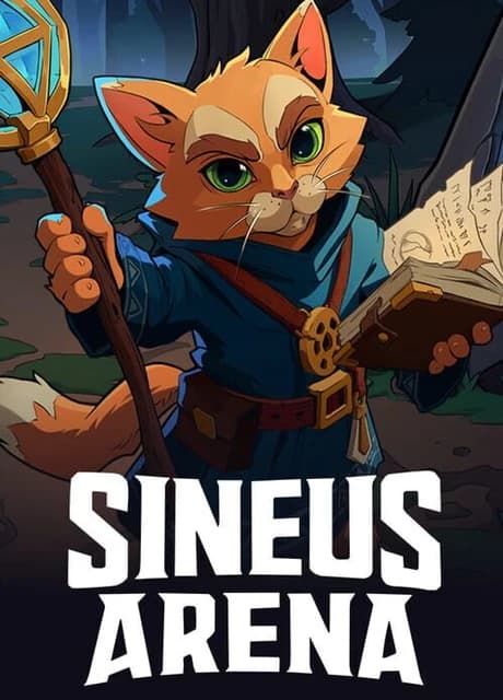 Sineus Arena