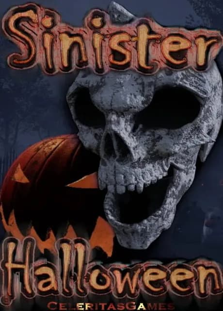 Sinister Halloween