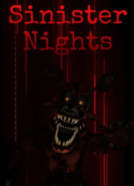 Sinister Nights