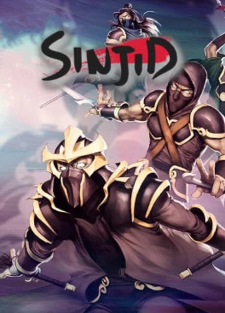 Sinjid