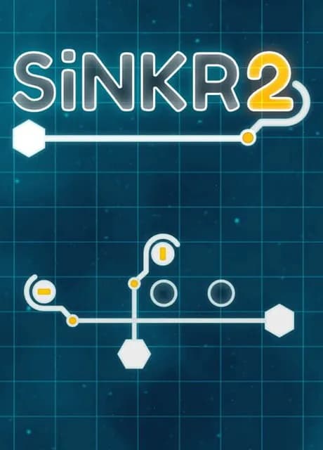 Sinkr 2