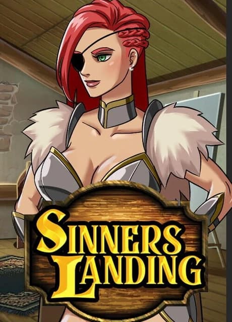Sinners Landing
