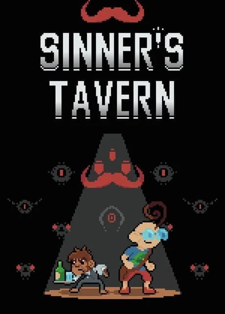 Sinner's Tavern