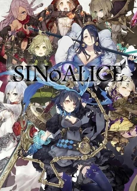 SinoAlice